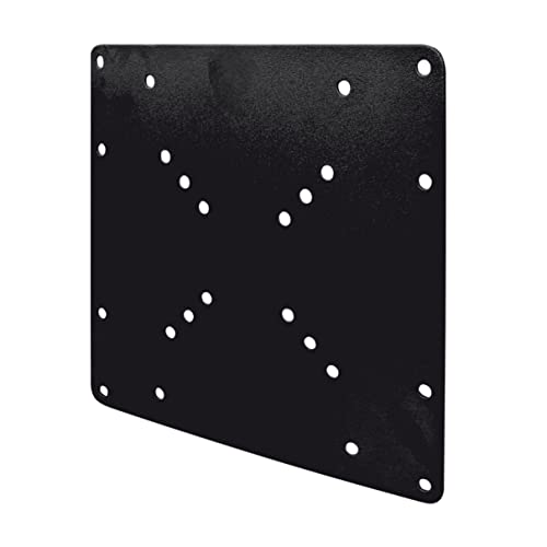 VESA Adapter für TV LCD LED Monitor Fernseher Wandhalterung 50/75 / 100 auf bis zu 200 Platte Halter Wandhalter zur Erweiterung der VESA-Maße Anschluss VESA Adapter für TV LCD LED Monitor Fernseher Wandhalterung 50/75 / 100 auf bis zu 200 Platte Halter Wandhalter zur Erweiterung der VESA-Maße Anschluss von ARLI