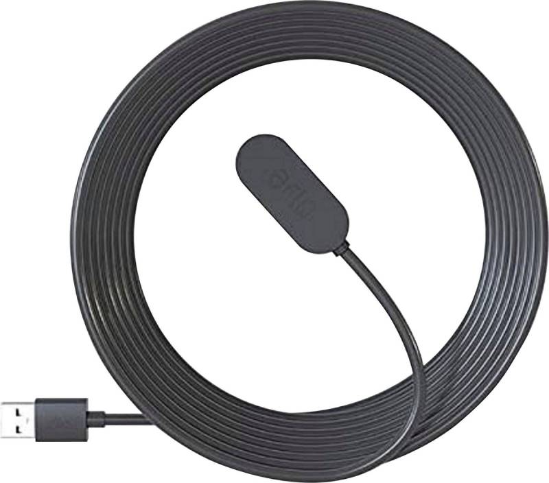 ARLO VMA5001C-100EUS Stromkabel, USB (244 cm) von ARLO