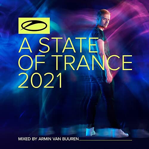 A State of Trance 2021 von ARMADA