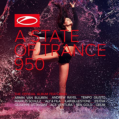 A State of Trance 950 (the Official Compilation) von ARMADA