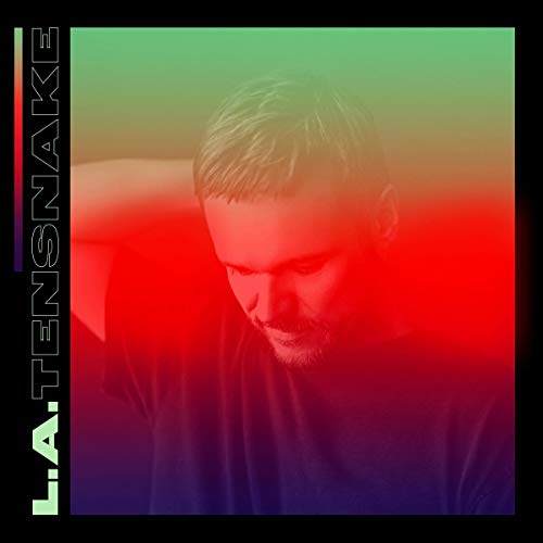 L.a. (Gatefold 2lp) [Vinyl LP] von ARMADA