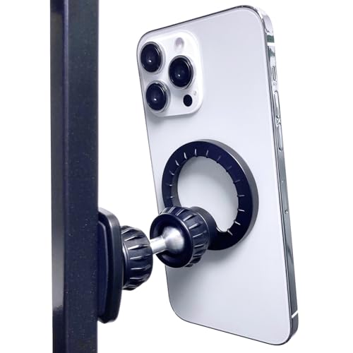ARMOLABX MagSafe, magnetische Handyhalterung für Fitnessstudio, doppelte magnetische Handyhalterung für Fitnessstudio, Handyhalterung, kompatibel mit iPhone 14 13 12 Pro Plus Max Min MagSafe Hülle ARMOLABX MagSafe, magnetische Handyhalterung für Fitnessstudio, doppelte magnetische Handyhalterung für Fitnessstudio, Handyhalterung, kompatibel mit iPhone 14 13 12 Pro Plus Max Min MagSafe Hülle von ARMOLABX