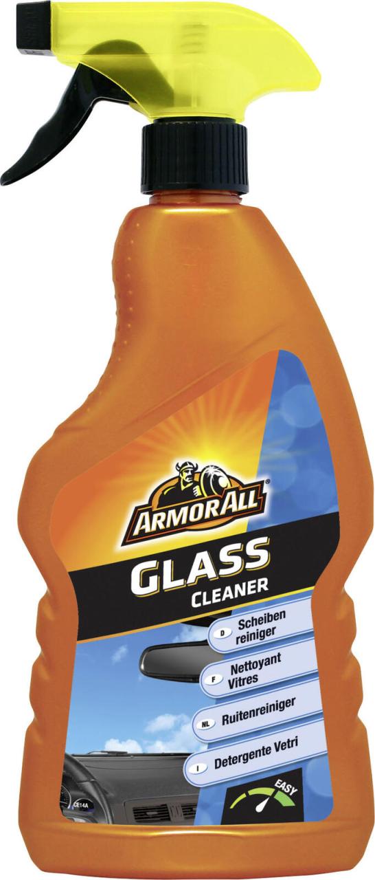 ARMOR ALL® Scheibenreiniger 500 ml von ARMOR ALL®