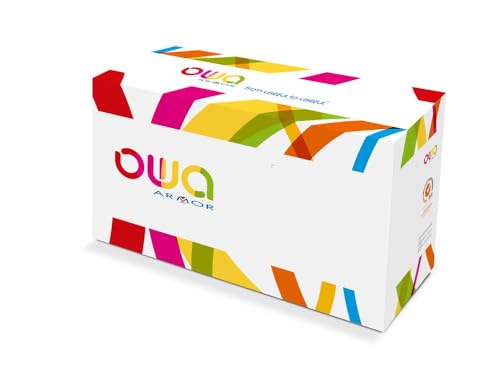 ARMOR Owa Toner Schwarz CF259X für HP Laserjet Pro M404/428 ARMOR Owa Toner Schwarz CF259X für HP Laserjet Pro M404/428 von ARMOR