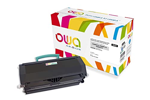 Armor k15150ow Toner 9000 Seiten Schwarz Tonerkartusche und Laser Armor k15150ow Toner 9000 Seiten Schwarz Tonerkartusche und Laser von ARMOR