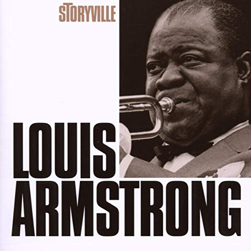 Masters of Jazz 02 von ARMSTRONG,LOUIS