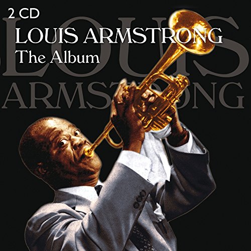 The Album - 2 CD von ARMSTRONG,LOUIS