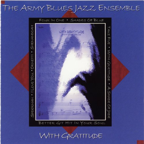 With Gratitude von Altissimo