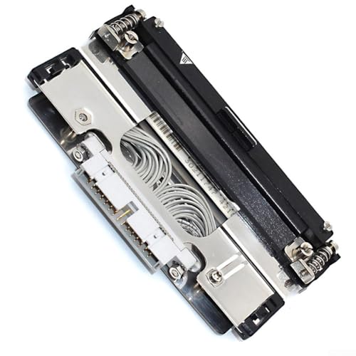 ARMYJY Nachhaltiger Ersatz-Druckkopf für Intermec Modell PD41/PD42, außergewöhnliche Leistung bei 203 dpi von ARMYJY