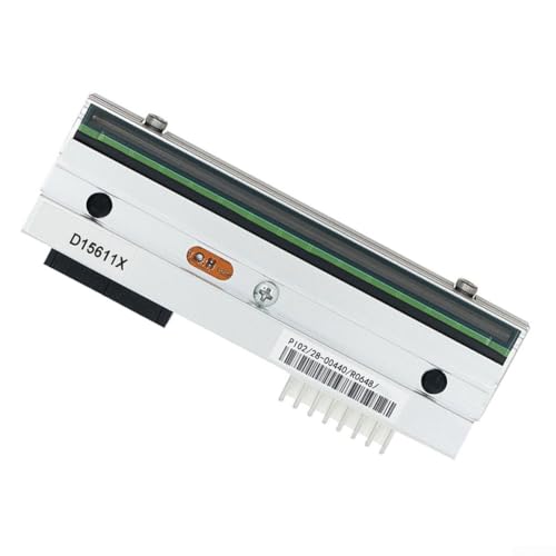 Druckkopf für CAB A4+ A4+M A4+P Barcode-Drucker 203dpi PN5954081 Verbesserte Zuverlässigkeit Druckkopf für CAB A4+ A4+M A4+P Barcode-Drucker 203dpi PN5954081 Verbesserte Zuverlässigkeit von ARMYJY