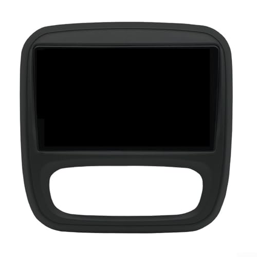 Touchscreen Autoradio 9 Zoll für Android 13 für Opel Für Vivaro 2014 2018 & Traffic 3 2014 2021, Verbesserte Benutzererfahrung von ARMYJY