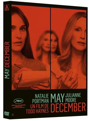 May december [FR Import] von ARP