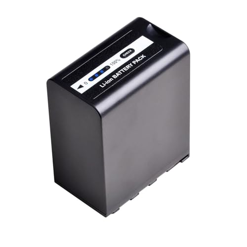 11200 MAh VW-VBD98 Akku, Kompatibel Mit Panasonic, for VBD58 VBD78 AG-VBR59 AG-VBR89 AG-VBR118 AJ-PX280 PX285MC AG-HPX265MC HPX260MC 11200 MAh VW-VBD98 Akku, Kompatibel Mit Panasonic, for VBD58 VBD78 AG-VBR59 AG-VBR89 AG-VBR118 AJ-PX280 PX285MC AG-HPX265MC HPX260MC von ARPZPPSK