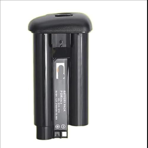 7,2 V 2700 MAh EN-4 EN 4 EN4 Akku, Kompatibel Mit Nikon, for D1 D1H D1X Digitalkamera-Akkus 7,2 V 2700 MAh EN-4 EN 4 EN4 Akku, Kompatibel Mit Nikon, for D1 D1H D1X Digitalkamera-Akkus von ARPZPPSK
