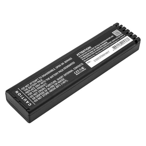 CS 7,2 V 2150 MAh Kamera-Akku, Kompatibel Mit Kodak, for DCS 720 DCS 760 DCS-520 DCS-560 DCS-620 DCS-660M DCS-720 DCS-720x DCS-760M CS 7,2 V 2150 MAh Kamera-Akku, Kompatibel Mit Kodak, for DCS 720 DCS 760 DCS-520 DCS-560 DCS-620 DCS-660M DCS-720 DCS-720x DCS-760M von ARPZPPSK