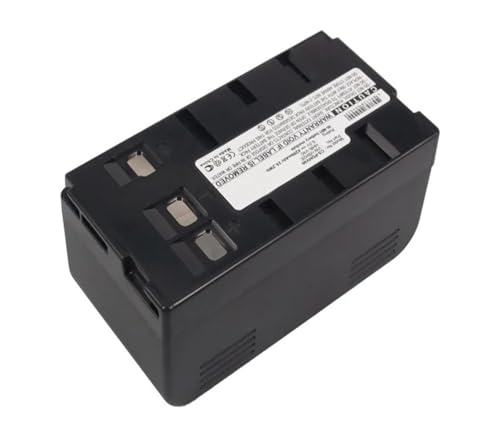 Kamera-Akku, Kompatibel Mit Panasonic, for HHR-V20A/1B, HHR-V214A/K, HHR-V40, HHR-V40A/1B, PV-BP15, PV-BP17, Kompatibel Mit Philips SBC-5260C, SBC-5261C, SBC5263 Kamera-Akku, Kompatibel Mit Panasonic, for HHR-V20A/1B, HHR-V214A/K, HHR-V40, HHR-V40A/1B, PV-BP15, PV-BP17, Kompatibel Mit Philips SBC-5260C, SBC-5261C, SBC5263 von ARPZPPSK