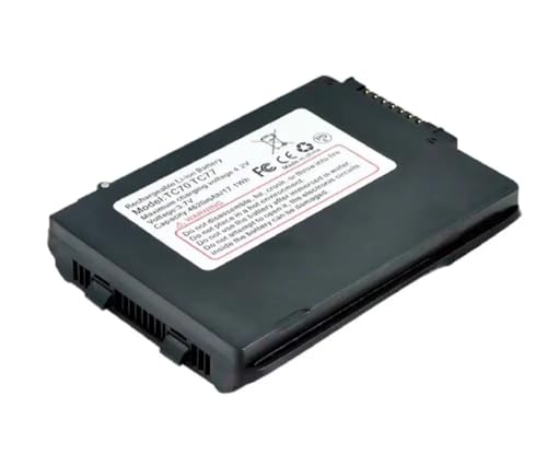 Kompatibel Mit Zebra-Scanner, 3,7 V, 4500 MAh, Scanner-Digitalkamera-Akku for TC70, TC75 Und TC77, Kamera-Akkus. Der Li-Ionen-Akku Ist Geeignet Kompatibel Mit Zebra-Scanner, 3,7 V, 4500 MAh, Scanner-Digitalkamera-Akku for TC70, TC75 Und TC77, Kamera-Akkus. Der Li-Ionen-Akku Ist Geeignet von ARPZPPSK