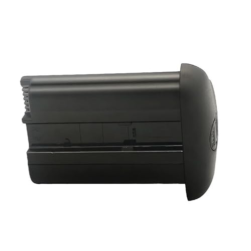 Lithiumbatterie: 4000 MAh Li-Ionen-Akku LP E4 LP-E4 LPE4, Kompatibel Mit Canon, for EOS 1D Mark III, EOS-1D Mark IV, EOS 1Ds Mark III, EOS 1D C, EOS 1D X(4PCS 4000mah) von ARPZPPSK
