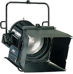 ARRI DAYLIGHT Compact 4000W Theater, MOT, VEAM, grau von ARRI