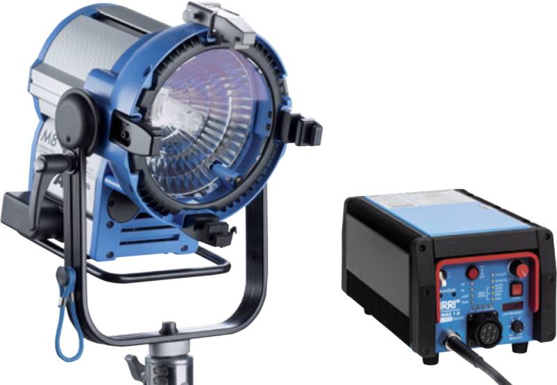 ARRI M-Series M18 EB MAX Set VEAM von ARRI