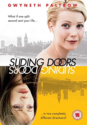 Sliding Doors [DVD] [1997] von ARROW VIDEO