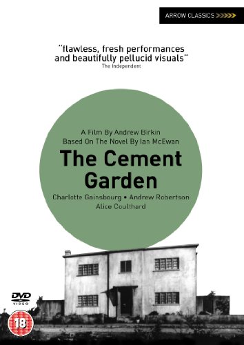 Cement Garden [DVD] von ARROW