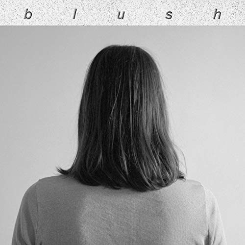 Blush [Vinyl LP] von ARROWHAWK RECORDS