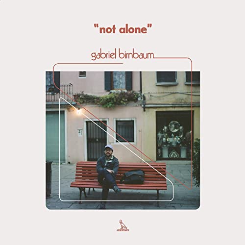 Not Alone Not Alone von ARROWHAWK RECORDS