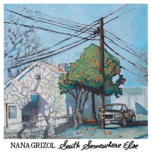 South Somewhere Else [Vinyl LP] von ARROWHAWK RECORDS