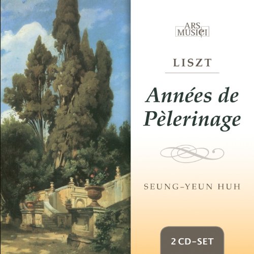 Années de Pèlerinage von membran