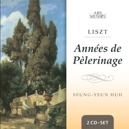 Années de Pèlerinage von ARS MUSICI