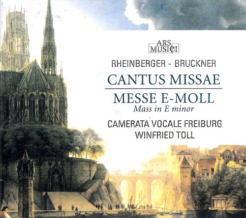 Cantus Missae/Messe E-Moll von membran