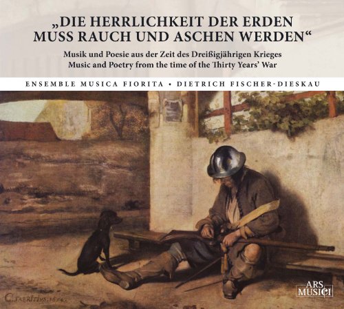 Die Herrlichkeit der Erden... Die Herrlichkeit der Erden... von membran