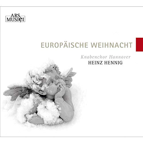 Europäische Weihnacht von ARS MUSICI