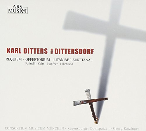 Geistliche Musik von membran