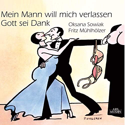 Mein Mann Will Mich Verlassen... von ARS MUSICI