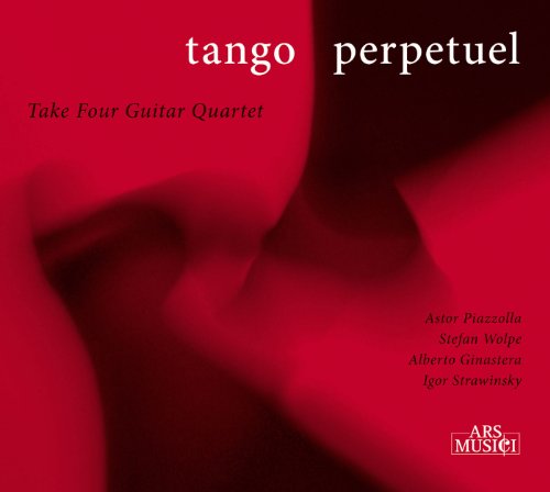 Tango Perpetuel von ARS MUSICI