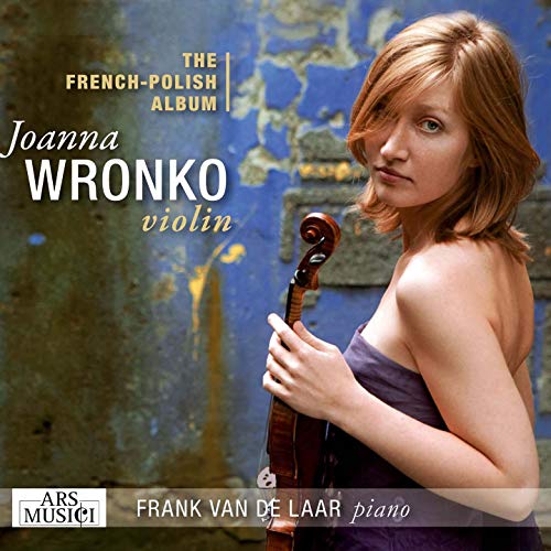 The French-Polish Album The French-Polish Album von membran