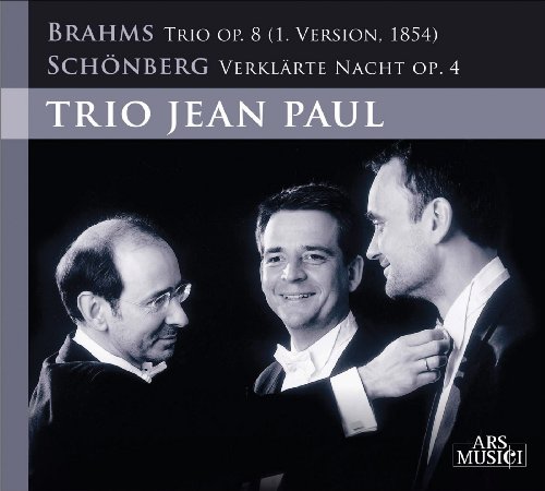 Trio Op. 8 von ARS MUSICI