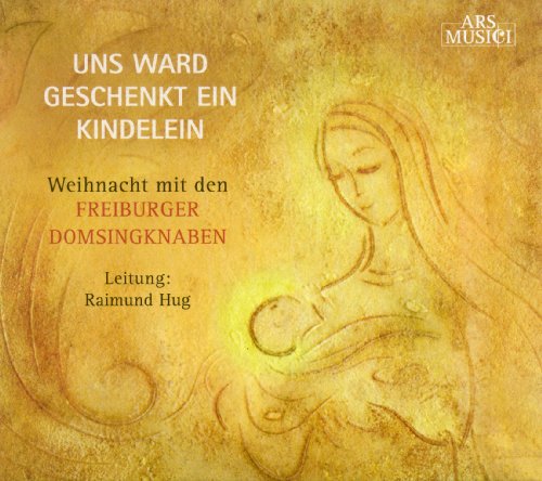 Uns Ward Geschenkt Ein Kindele von ARS MUSICI