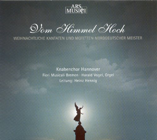Vom Himmel Hoch von ARS MUSICI