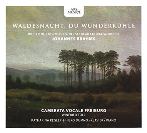 Waldesnacht,du Wunderkühle von ARS MUSICI