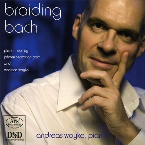 Braiding Bach von ARS Produktion