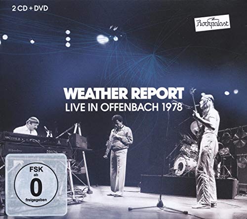 Live in Offenbach 1978 von MIG
