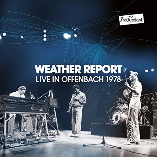 Live in Offenbach 1978 von MIG