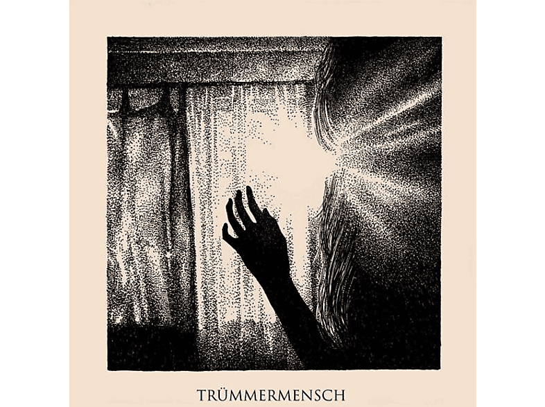 Karg/Schattenlicht - Trümmermensch (CD) von ART OF PRO