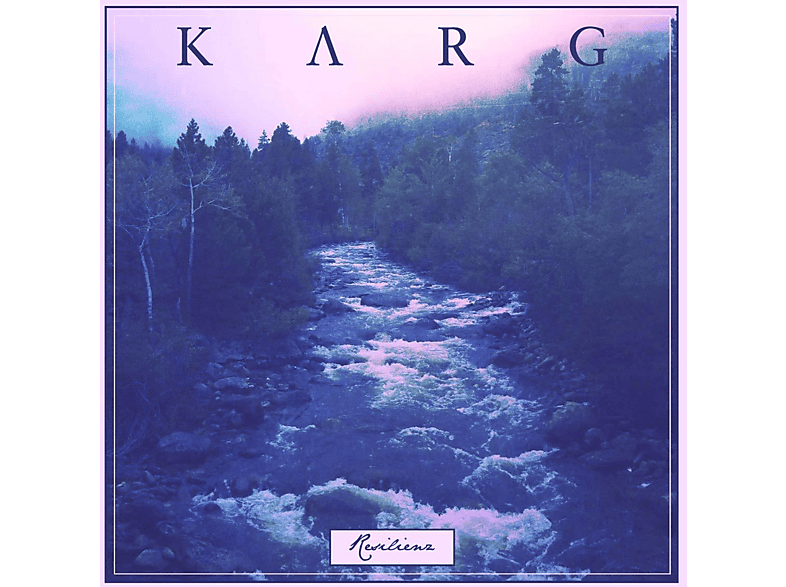 Karg - Resilienz (CD) von ART OF PRO