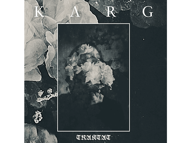 Karg - Traktat (Vinyl) von ART OF PRO