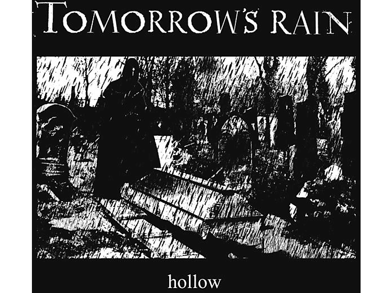 Tomorrow's Rain - Hollow (CD) von ART OF PRO