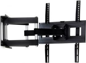 ART AR-80 TV-Halterung 165,1 cm (65) Schwarz (AR-80) von ART